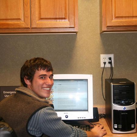 Hampton Inn Sierra Vista Dış mekan fotoğraf