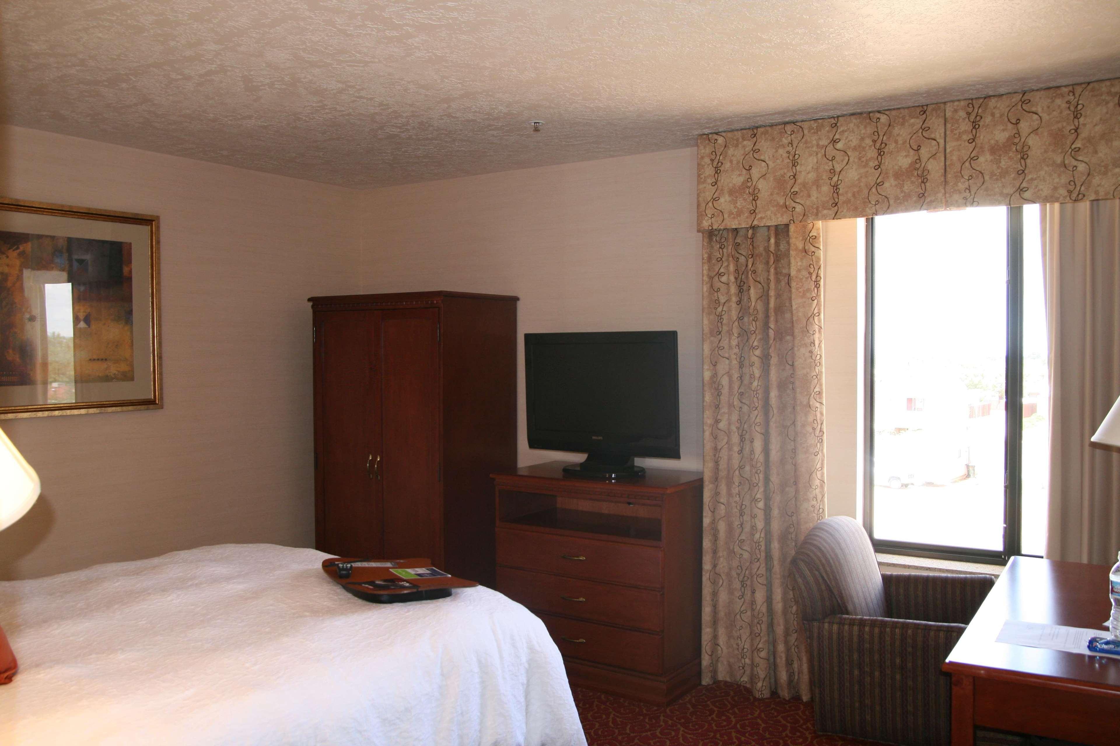 Hampton Inn Sierra Vista Dış mekan fotoğraf