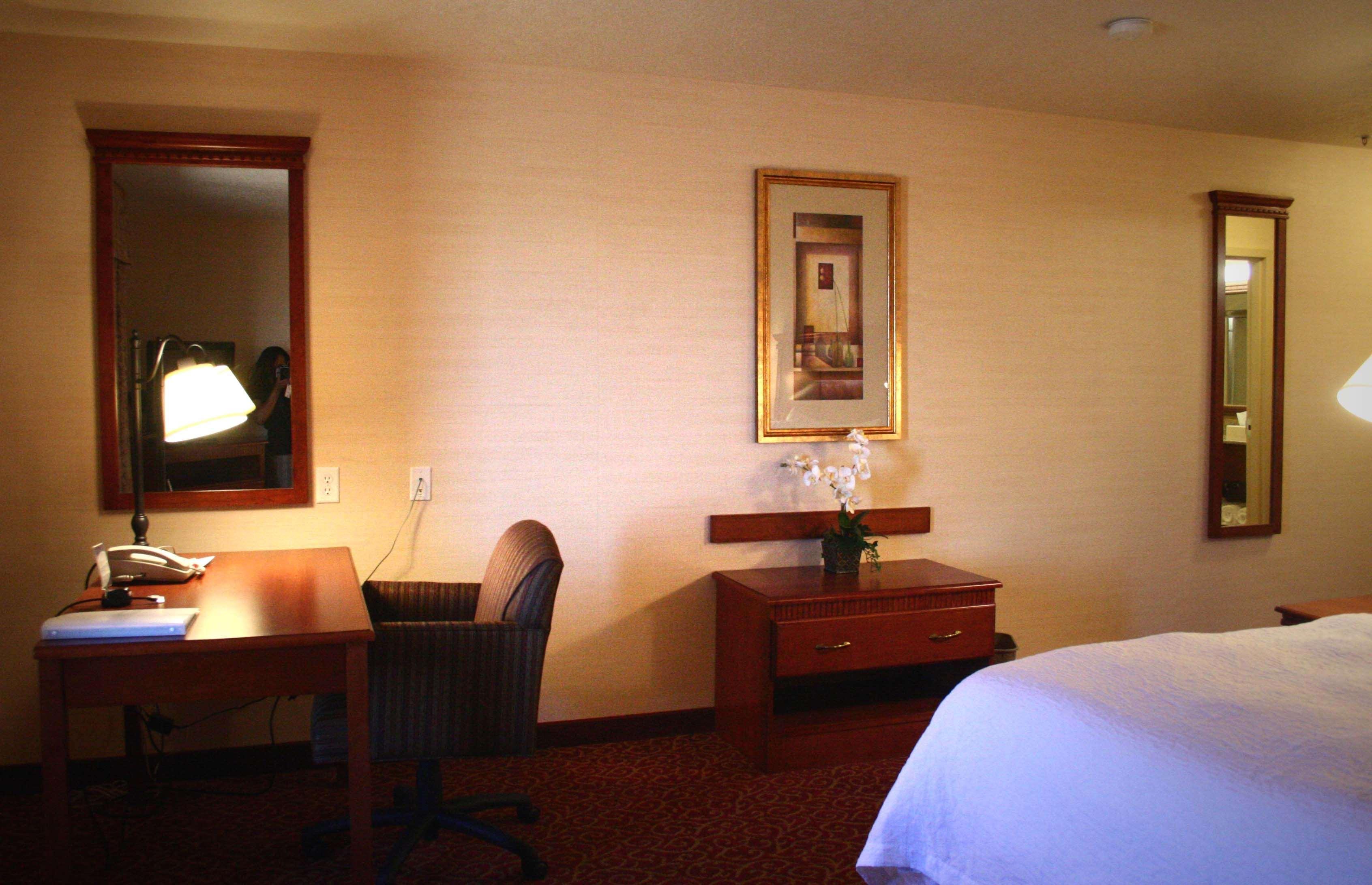 Hampton Inn Sierra Vista Oda fotoğraf