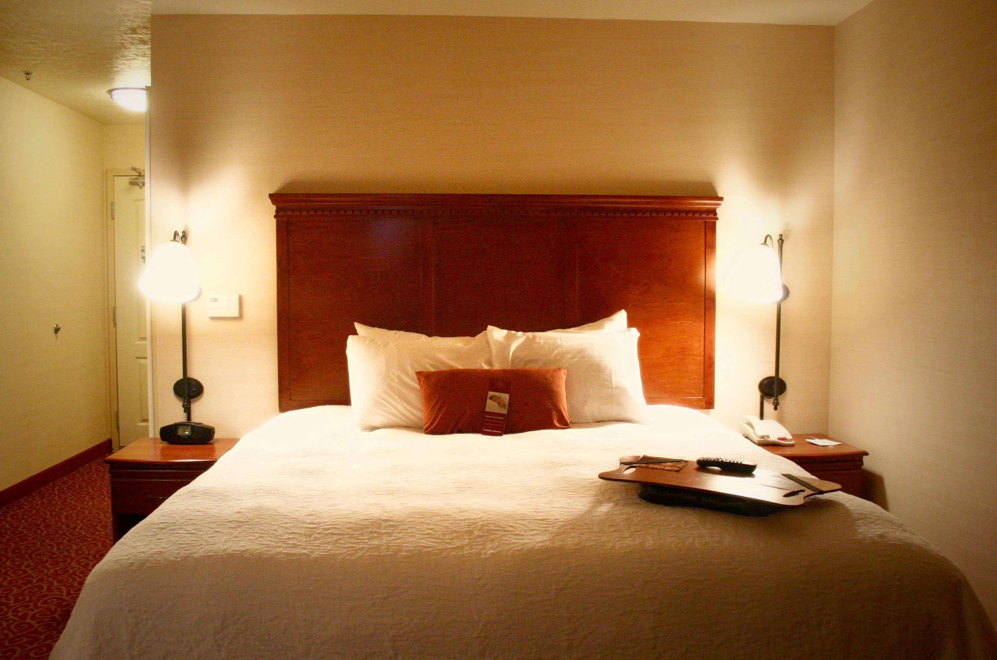 Hampton Inn Sierra Vista Oda fotoğraf