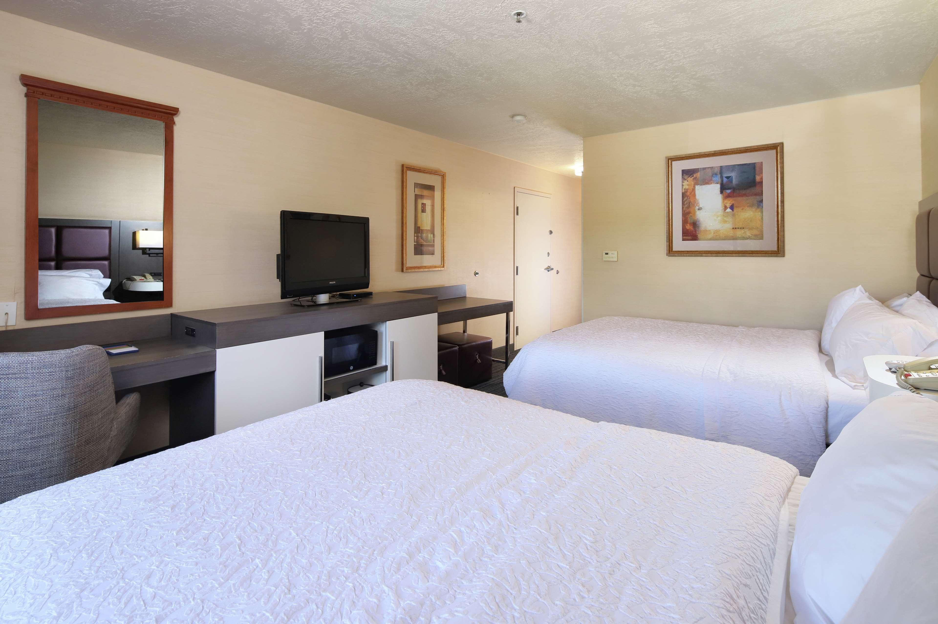 Hampton Inn Sierra Vista Dış mekan fotoğraf