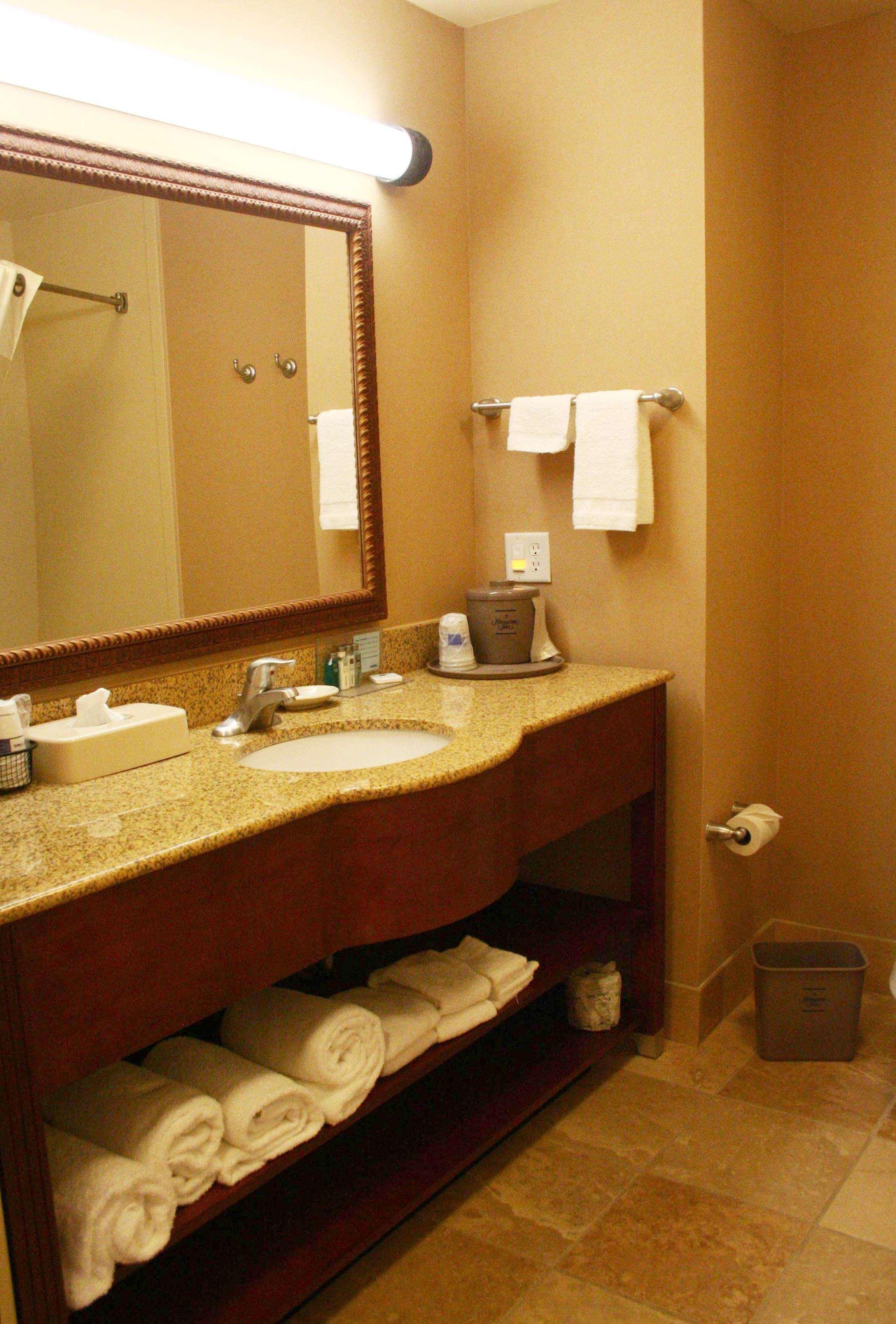 Hampton Inn Sierra Vista Dış mekan fotoğraf