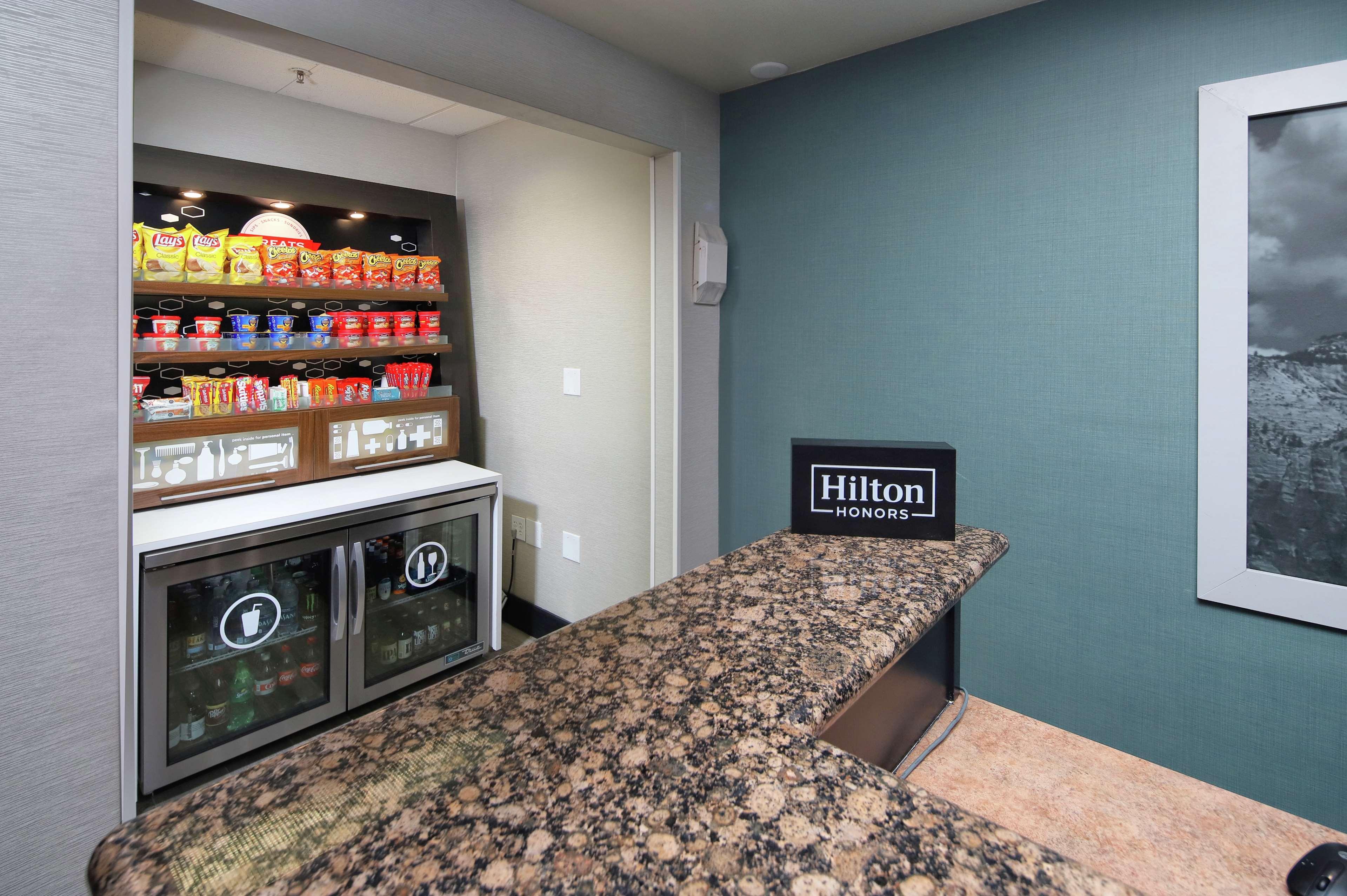 Hampton Inn Sierra Vista Dış mekan fotoğraf