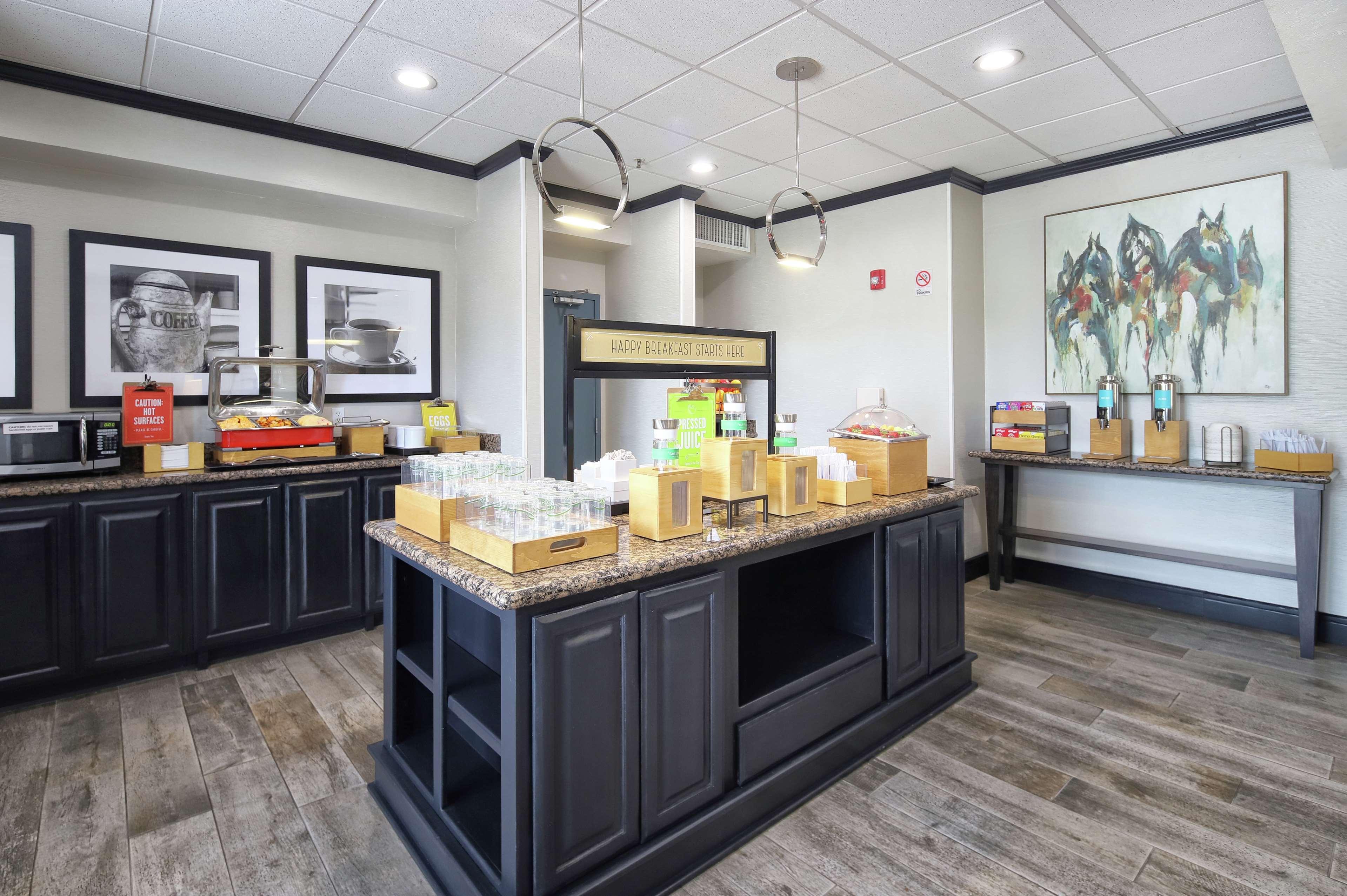 Hampton Inn Sierra Vista Dış mekan fotoğraf