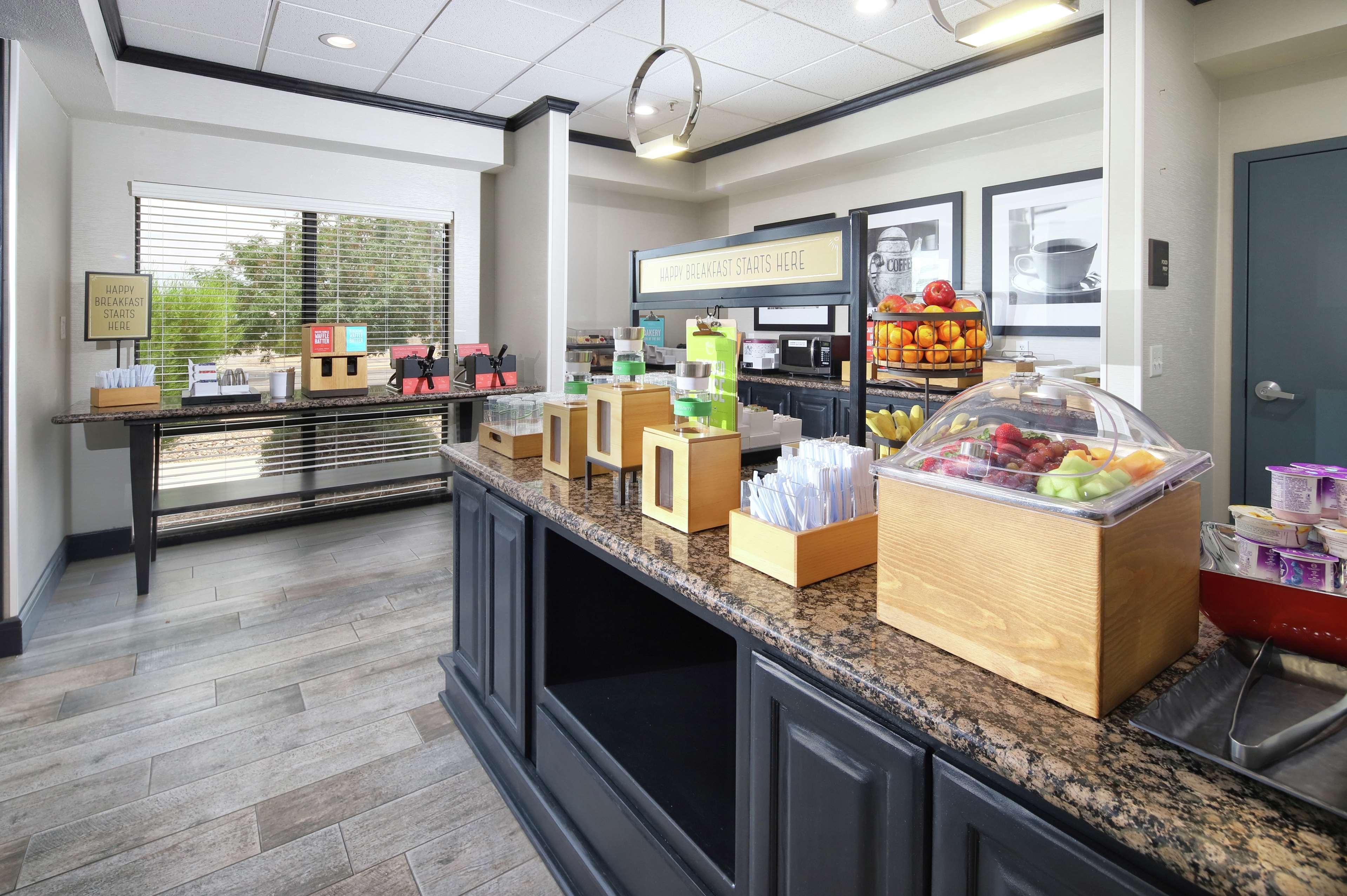 Hampton Inn Sierra Vista Dış mekan fotoğraf