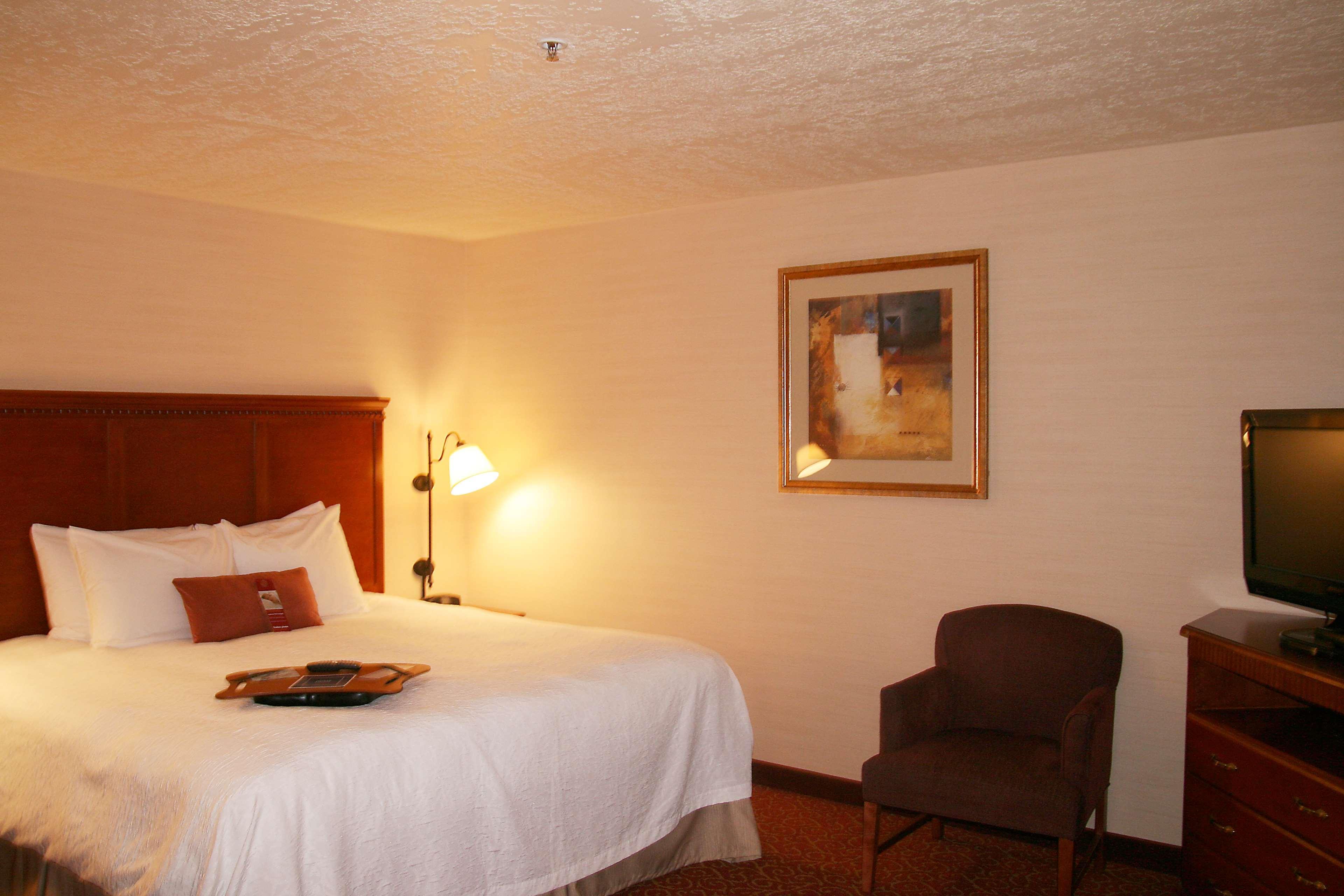 Hampton Inn Sierra Vista Oda fotoğraf