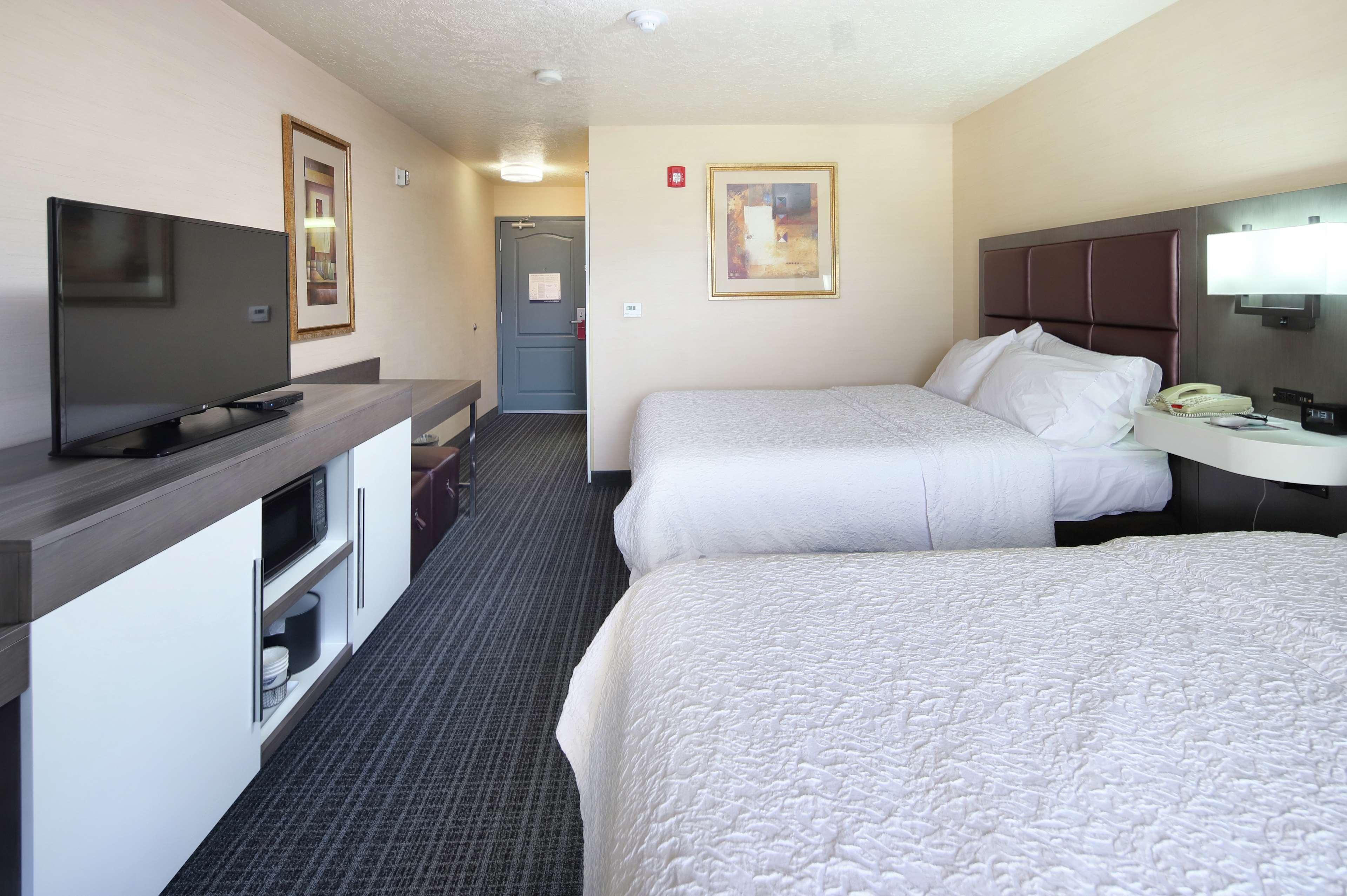Hampton Inn Sierra Vista Dış mekan fotoğraf