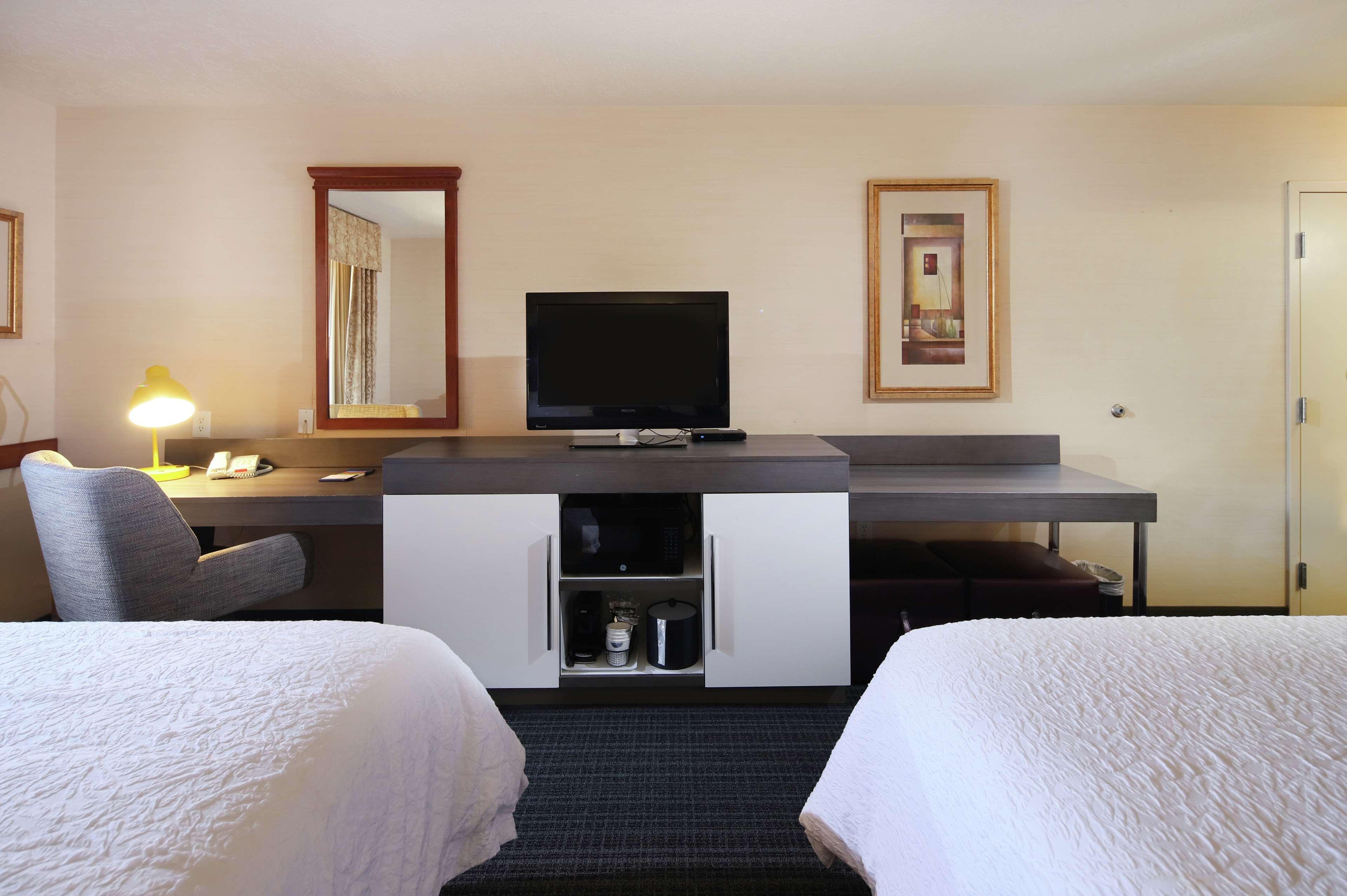 Hampton Inn Sierra Vista Dış mekan fotoğraf