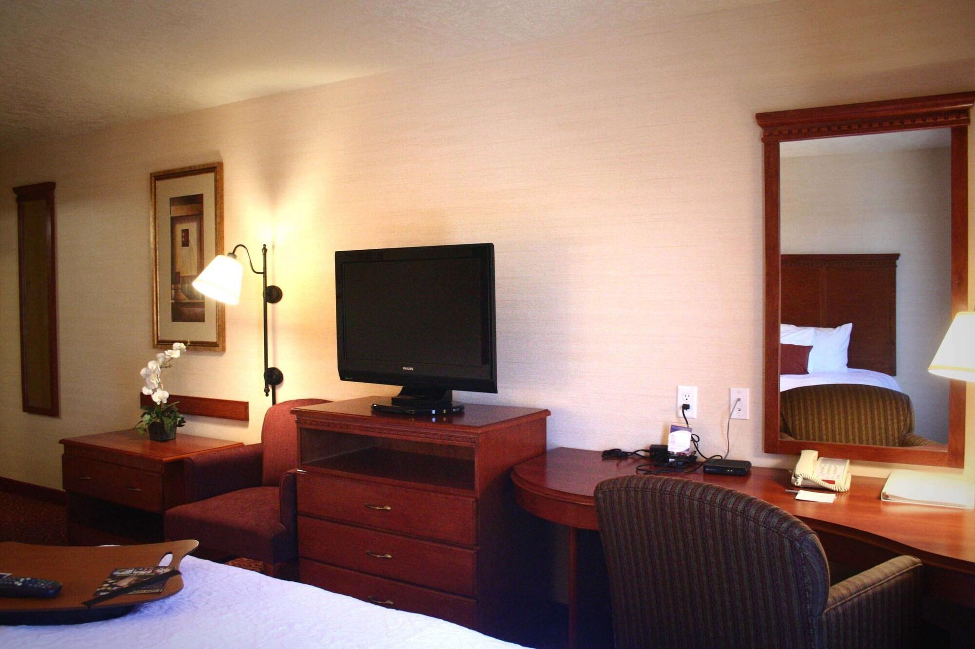 Hampton Inn Sierra Vista Dış mekan fotoğraf