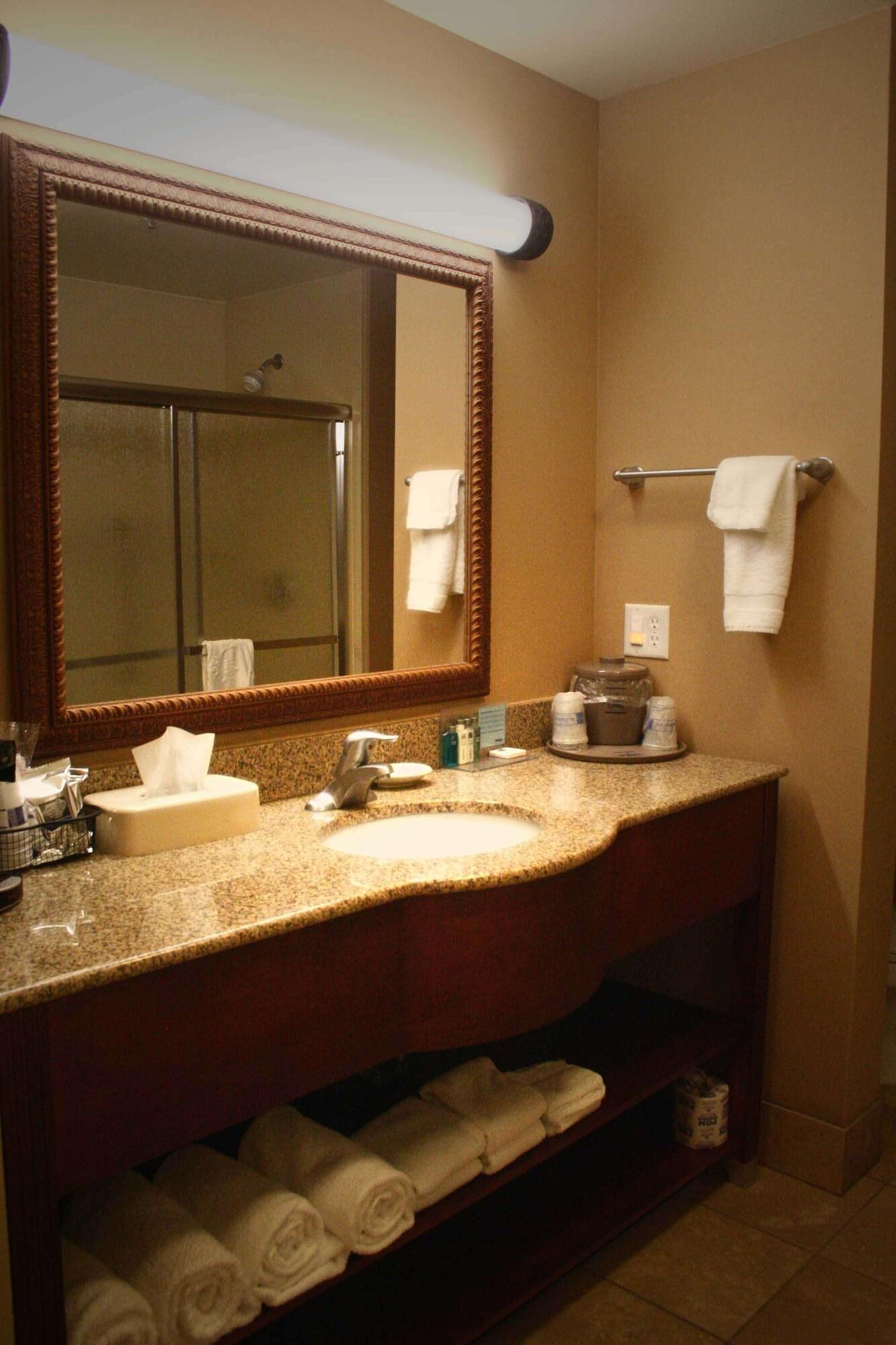 Hampton Inn Sierra Vista Dış mekan fotoğraf