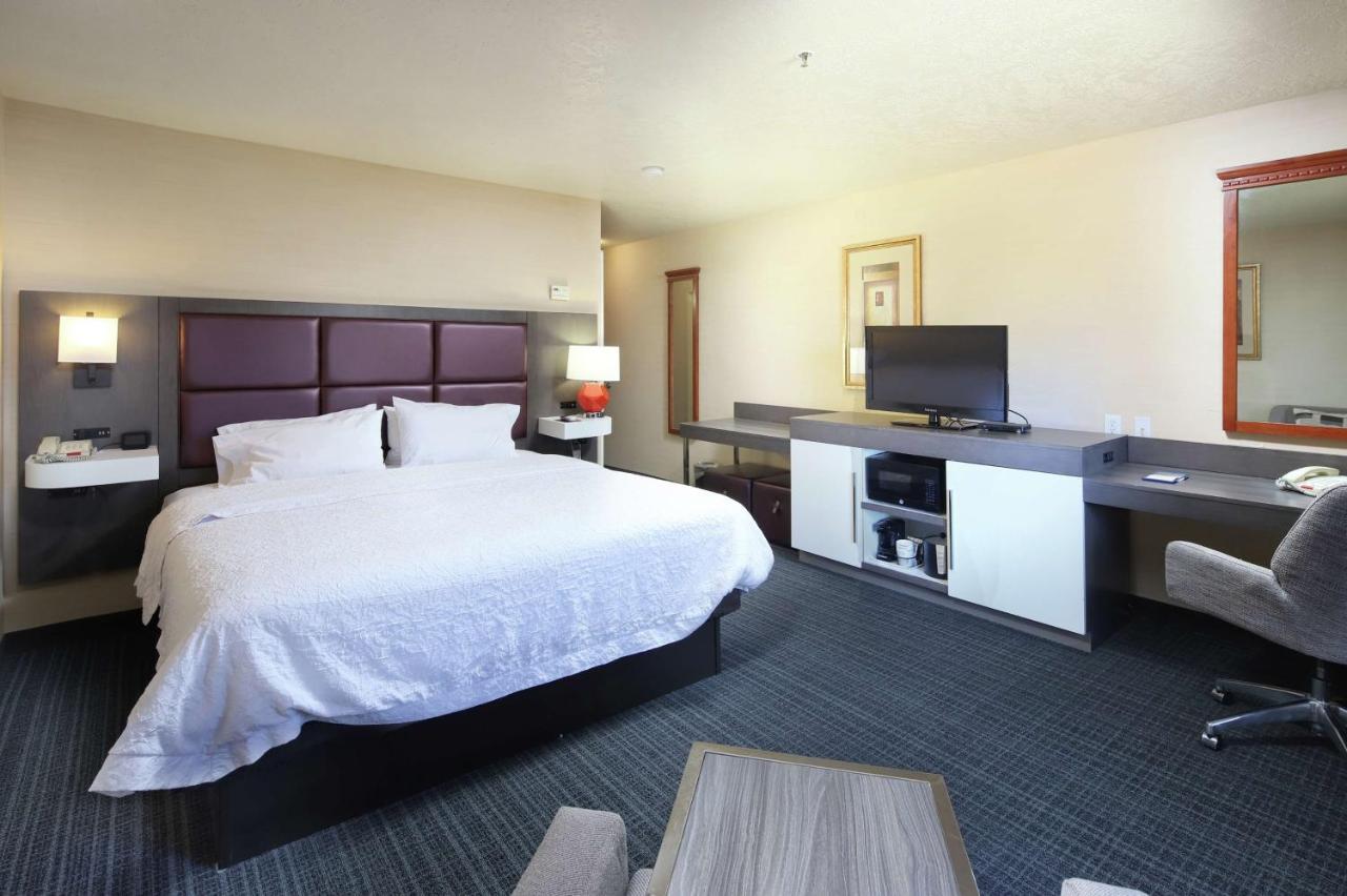 Hampton Inn Sierra Vista Dış mekan fotoğraf