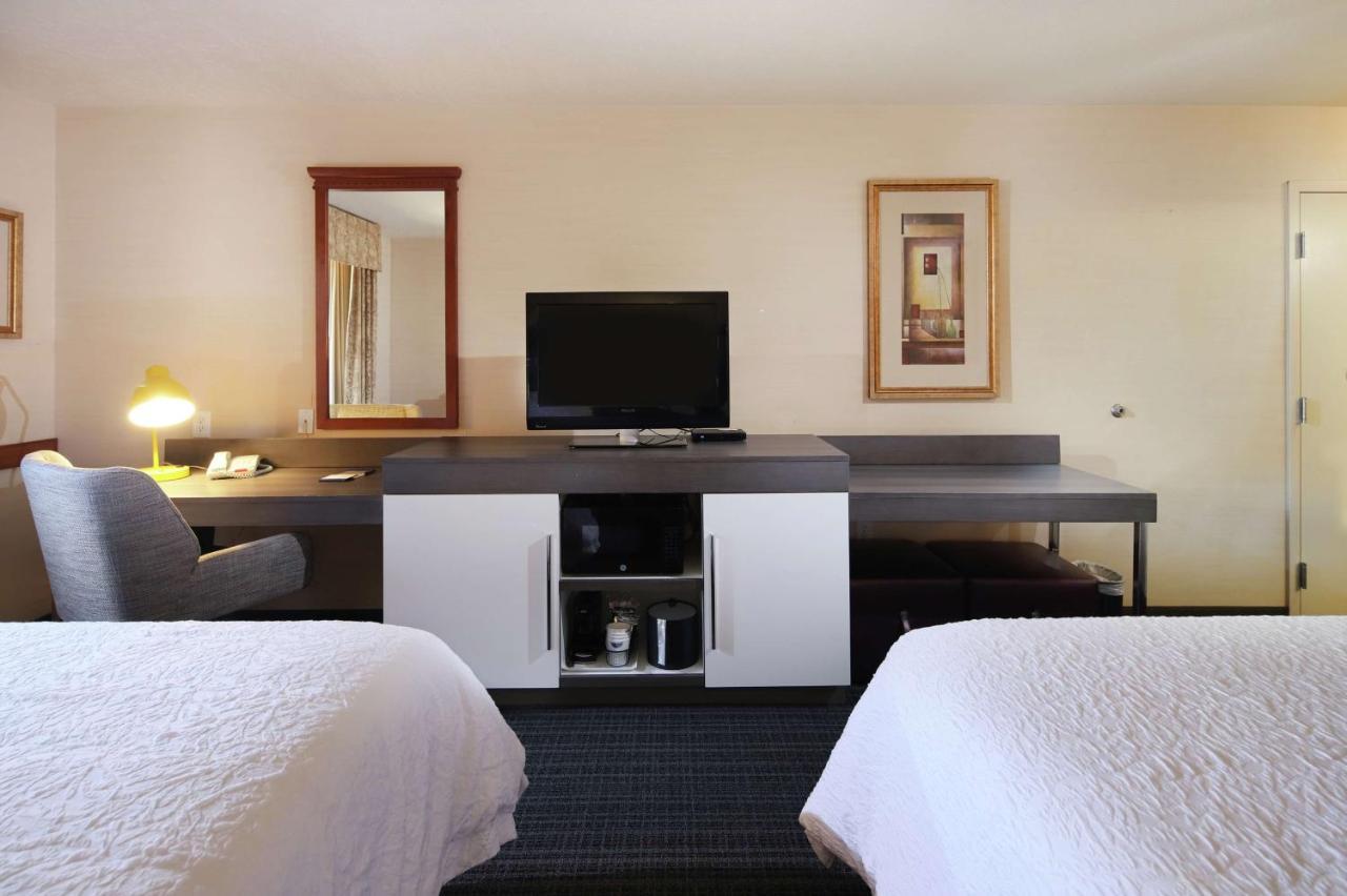 Hampton Inn Sierra Vista Dış mekan fotoğraf