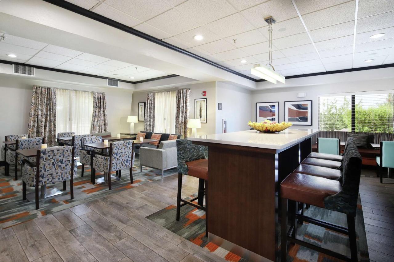 Hampton Inn Sierra Vista Dış mekan fotoğraf