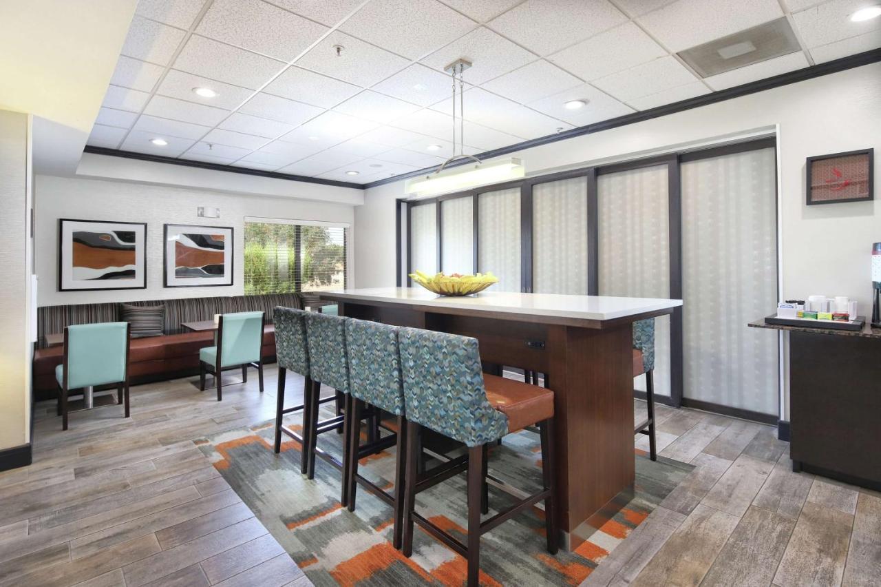 Hampton Inn Sierra Vista Dış mekan fotoğraf