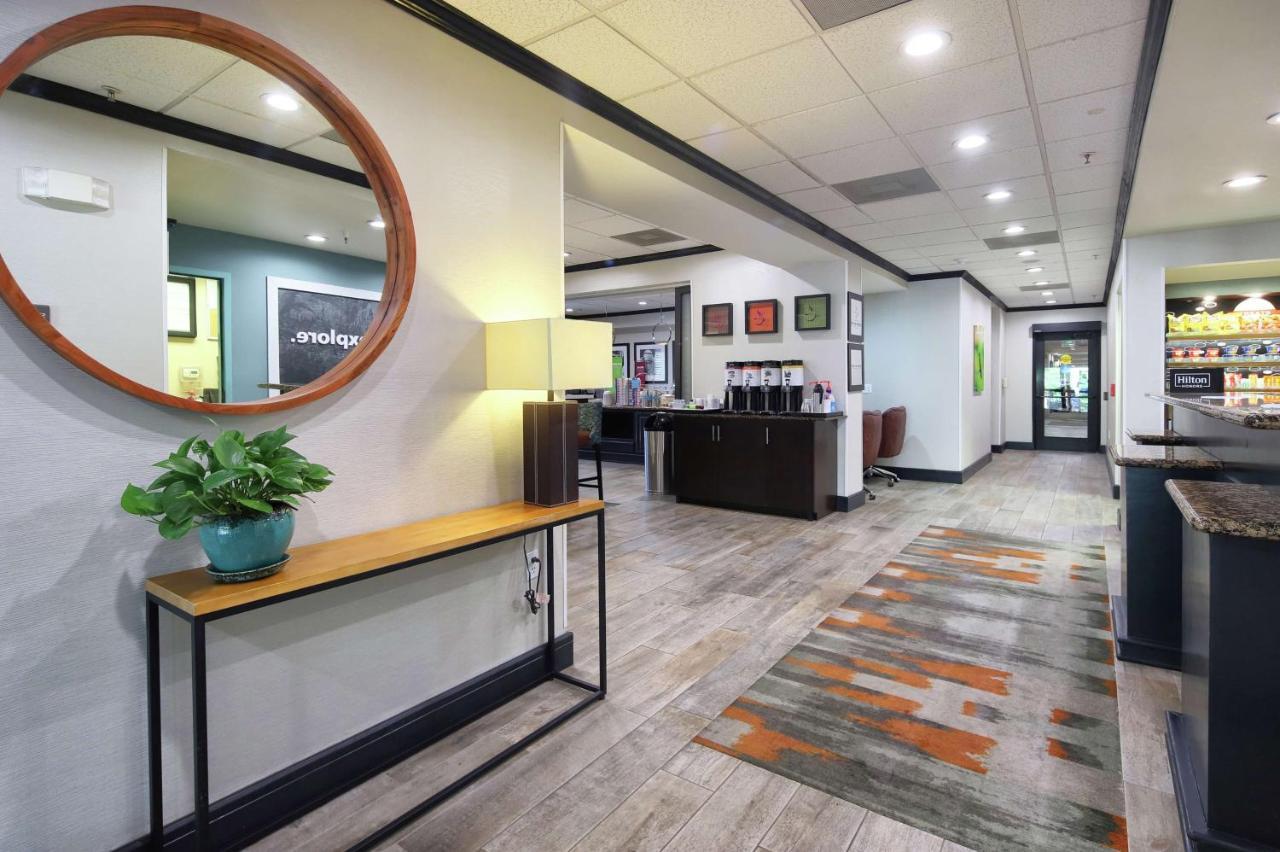 Hampton Inn Sierra Vista Dış mekan fotoğraf