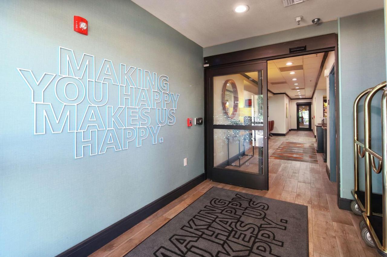 Hampton Inn Sierra Vista Dış mekan fotoğraf