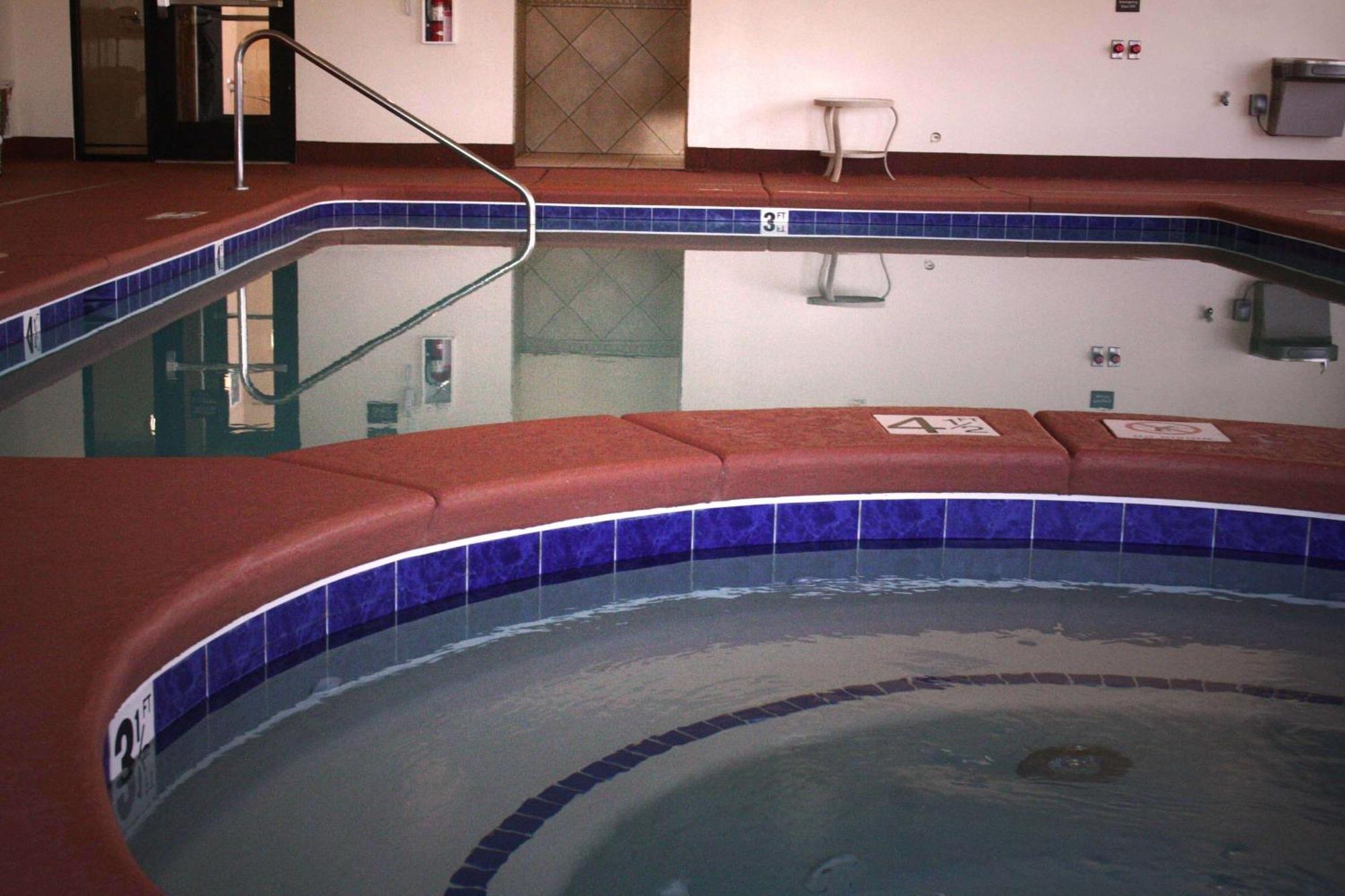 Hampton Inn Sierra Vista Dış mekan fotoğraf