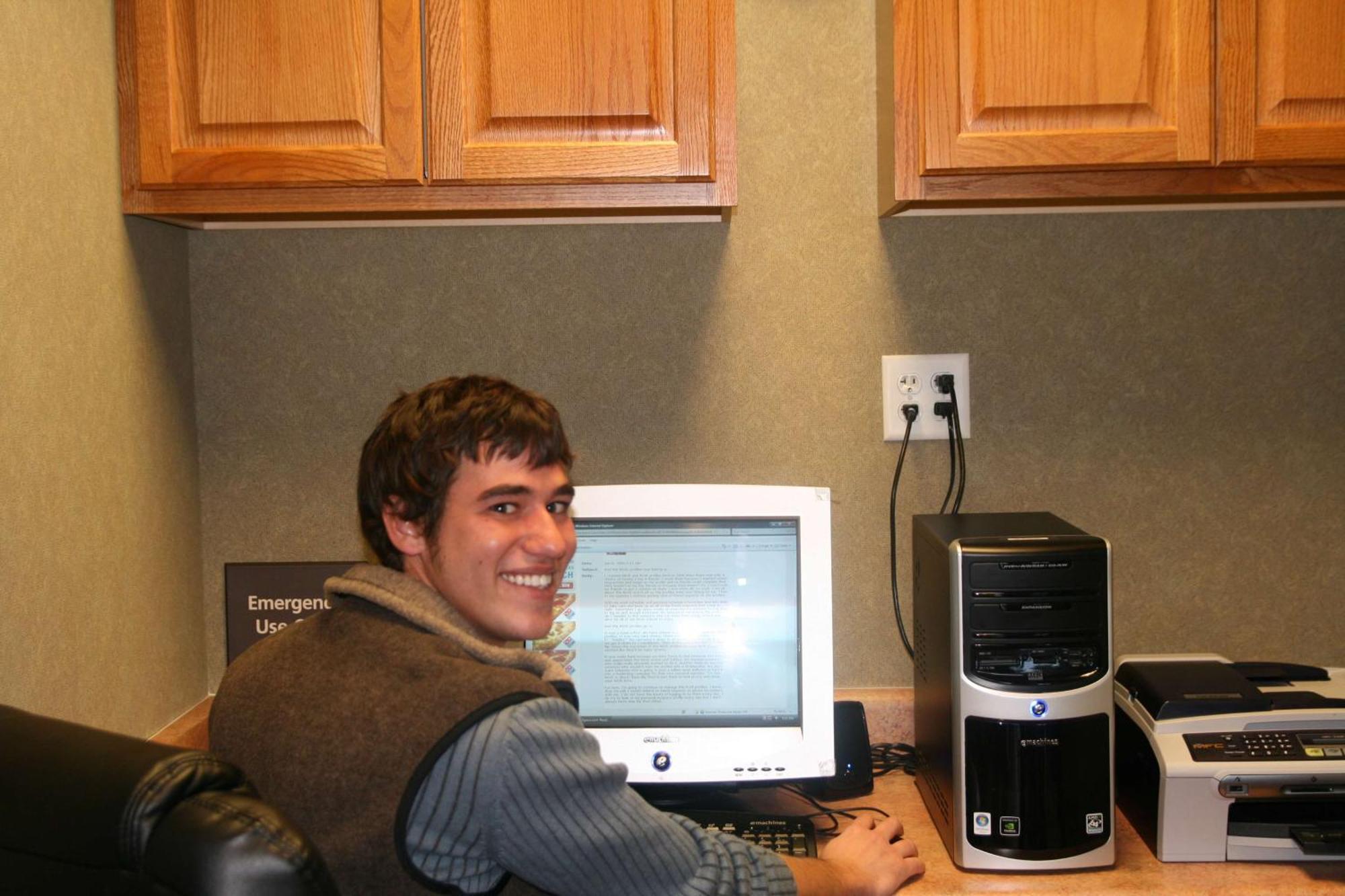 Hampton Inn Sierra Vista Dış mekan fotoğraf