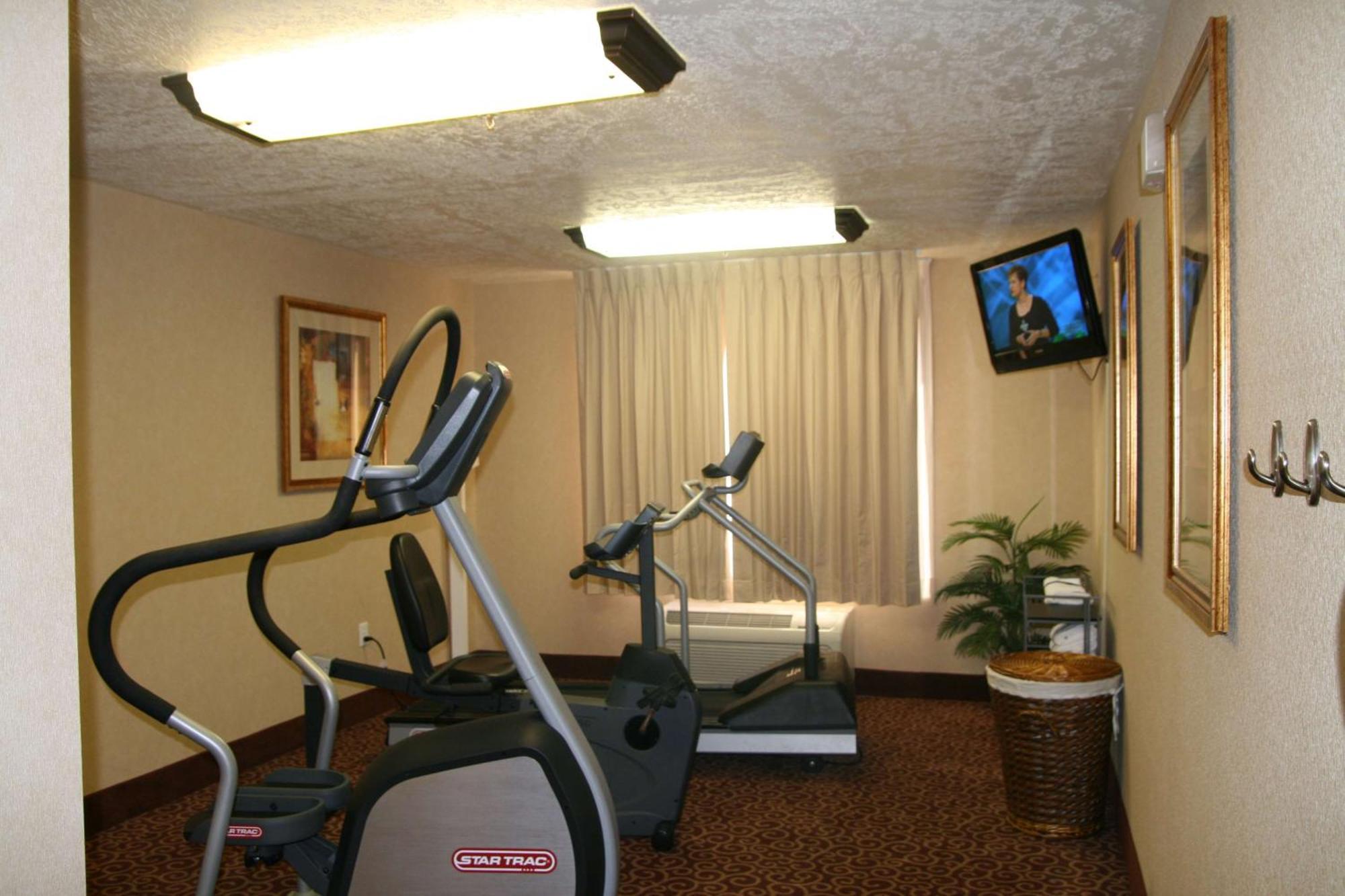 Hampton Inn Sierra Vista Dış mekan fotoğraf