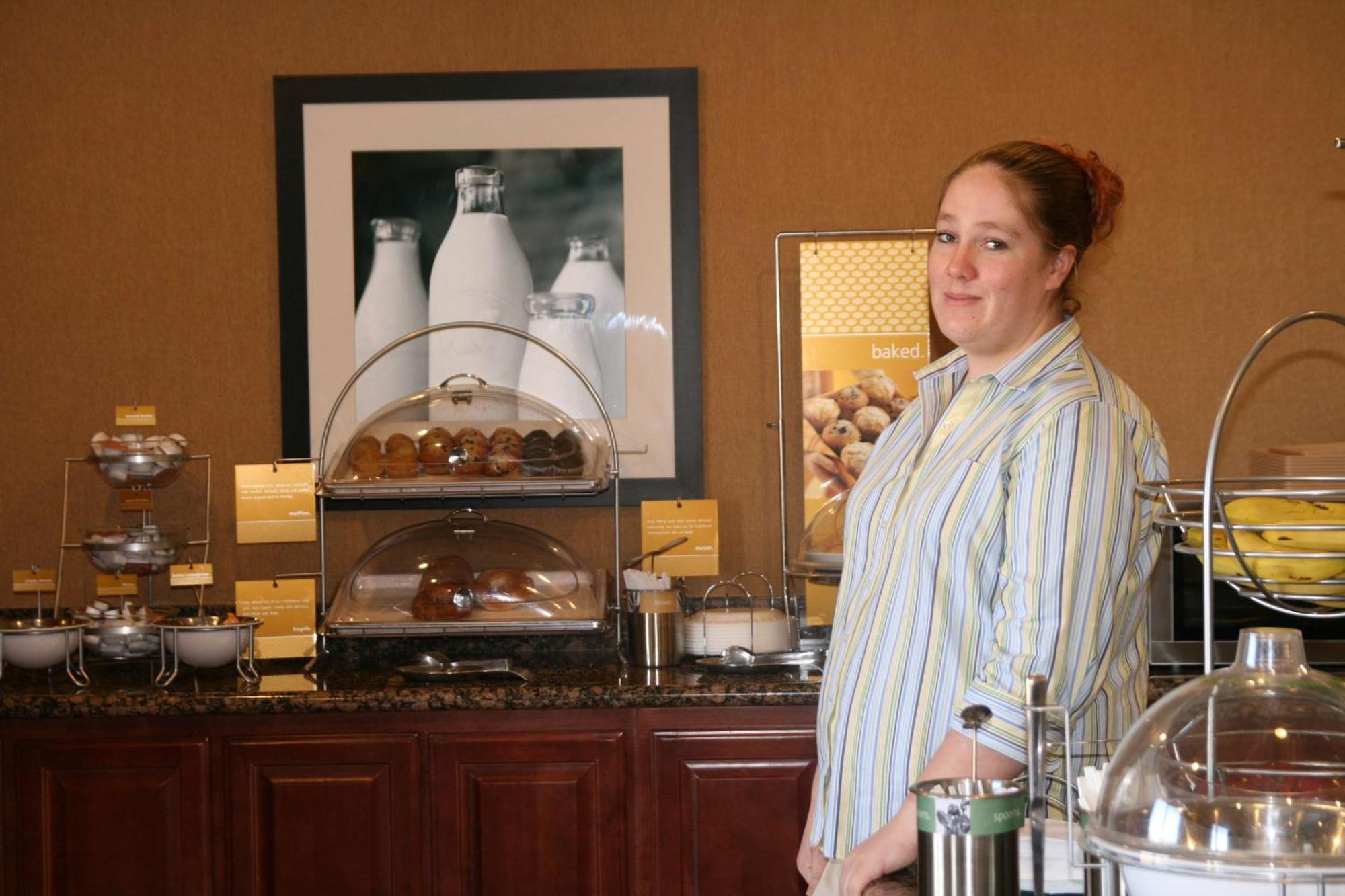 Hampton Inn Sierra Vista Dış mekan fotoğraf