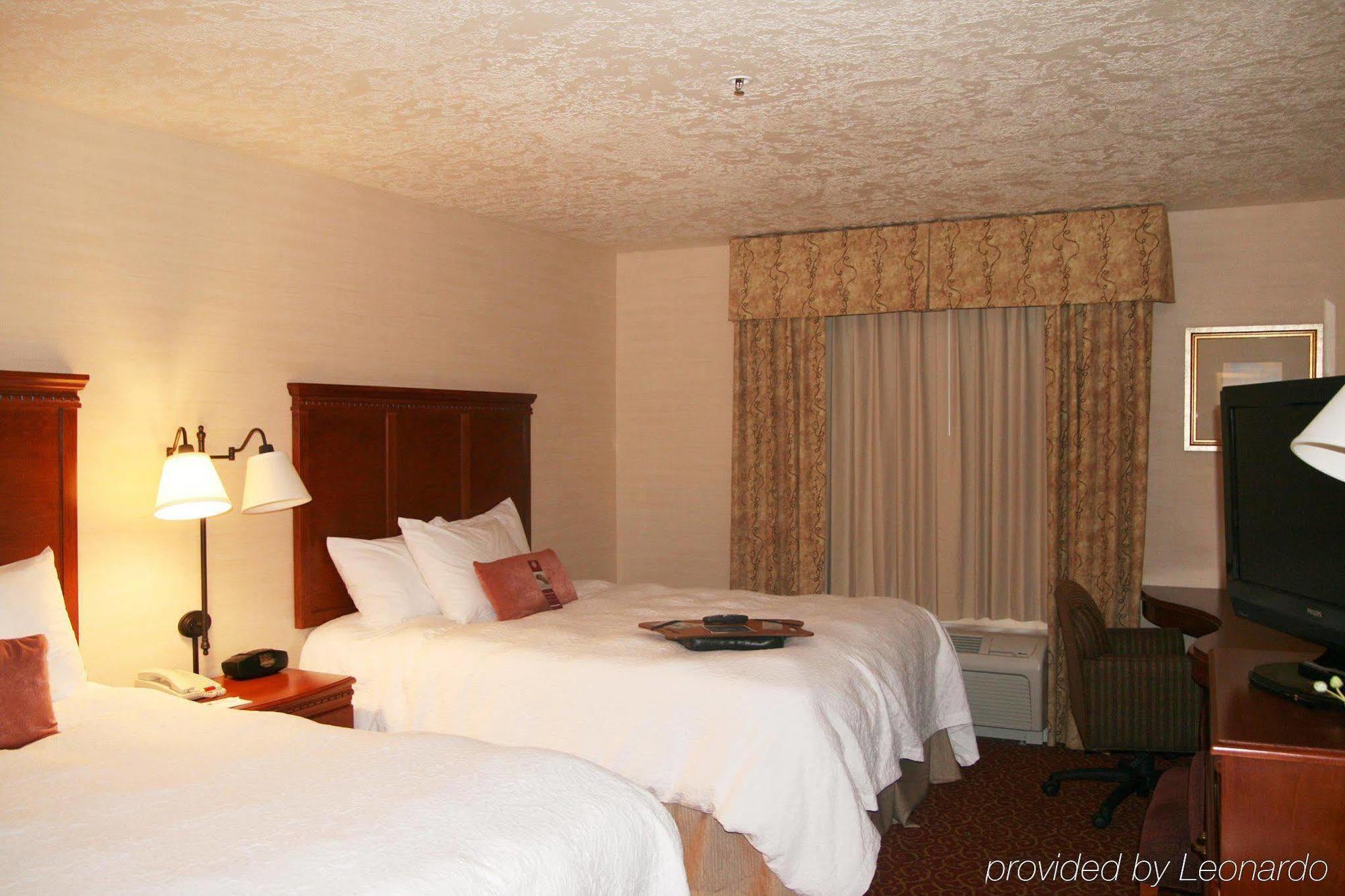 Hampton Inn Sierra Vista Dış mekan fotoğraf